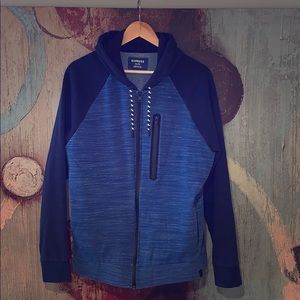 Express Men’s Sweatshirt XL